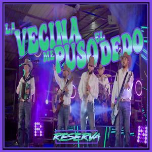 La Vecina Me Puso El Dedo