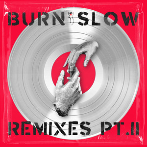 Out of this World (Bjarki Remix)
