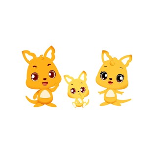 澳吉宝贝之歌 (伴奏)