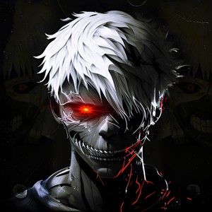 Phonk Manga Ghoul JP (Remix)