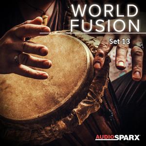 World Fusion, Set 13