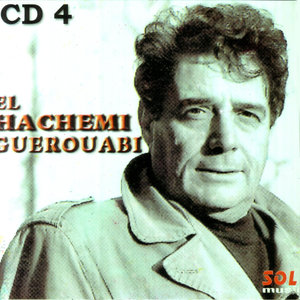 El Hachemi Gueroubi CD4