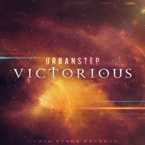 Urbanstep - Visions (Original Mix)