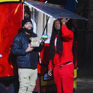 Whatchamacallit (feat. Ru Hefner) (Explicit)