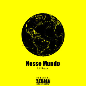 Nesse Mundo (Explicit)