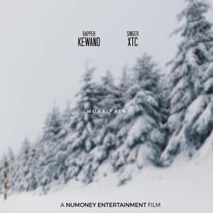 More Pain(feat. Kewand) (Explicit)