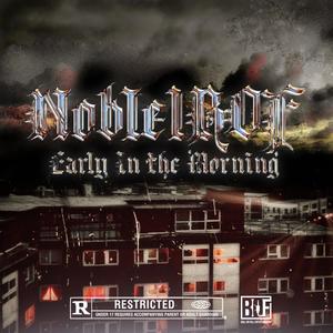 Early In The Morning (feat. R. Brown) [Explicit]