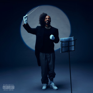 Richie Beats - Soul Calibur - Instrumental (Explicit)