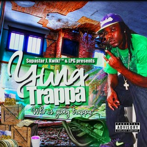 Who Is Young Trappa