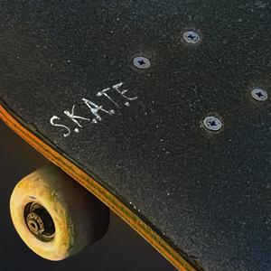 S.K.A.T.E (Featured In "Skater Mobile")