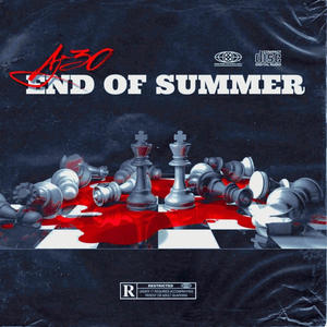 End of summer (Explicit)