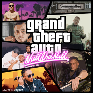 GTA (Explicit)