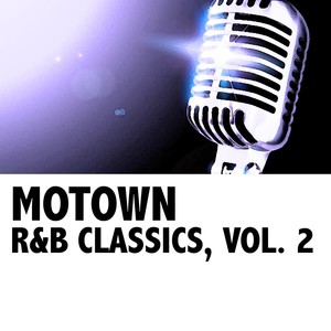 Motown R&B Classics, Vol. 2