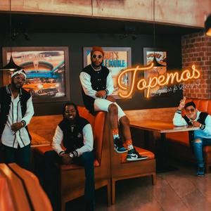 Topemos (feat. Lenny G the Killa)