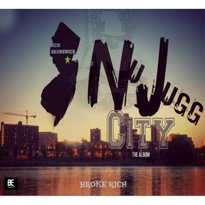 Nu Jugg City (Explicit)