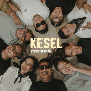 Kesel (Studio Version)