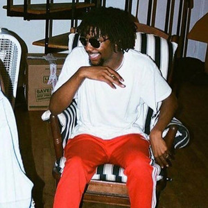 Bedroom Tapes(When I'm Alone)