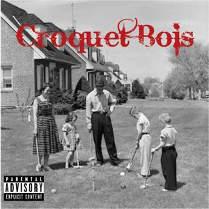 Croquet Bois (Explicit)