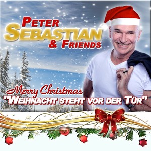 Peter Sebastian & Friends (Merry Christmas)