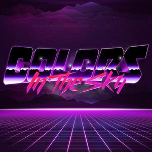Colors In The Sky (feat. RICO.)