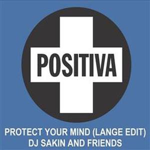 Protect Your Mind (For The Love Of A Princess) (Lange's Radio Edit)