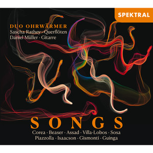 Sascha Rathey - Valsa pra Leila