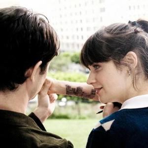 u and me we promised it