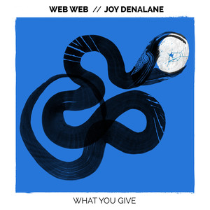Web Web - What You Give