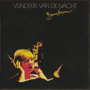 Vlinders Van De Nacht