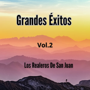 Grandes Éxitos, Vol. 2