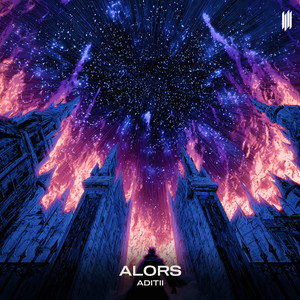 ALORS (SLOWED|Explicit)