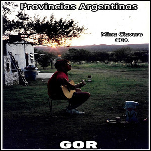 Provincias Argentinas