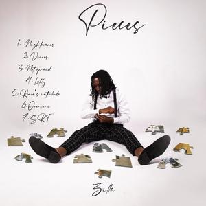 Lately(feat. Gappstar St. Clair)