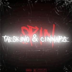 Spin (feat. C1nnapze) [Explicit]