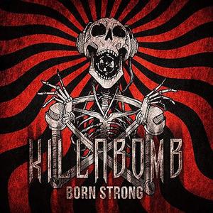 Born Strong