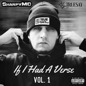 If I Had A Verse, Vol. 1 (Explicit)