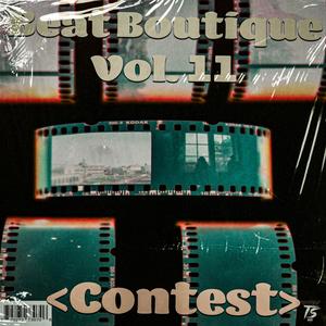 Beat Boutique Vol. 11 "Contest"