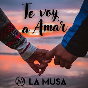 Te Voy A Amar