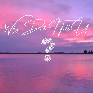 Why Did I Tell U ?