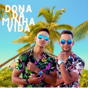 Dona da Minha Vida