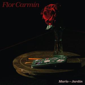 Flor Carmín