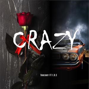 CRAZY (feat. I.C.E)