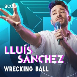 Wrecking ball (En Directe 3Cat)