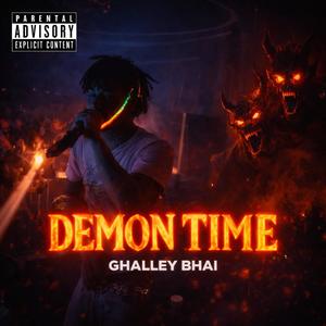 Demon Time (Explicit)