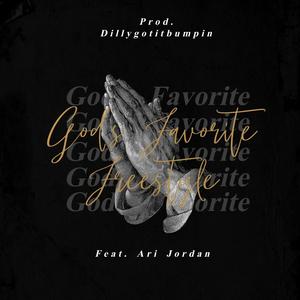 God's Favorite Freestyle (feat. Ari Jordan) [Explicit]