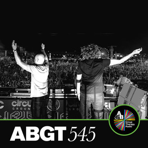 Feel It Tonight (ABGT545)