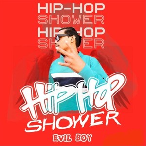 Hiphop Shower (Explicit)
