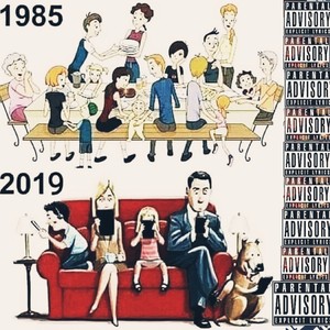 Social Media (Explicit)