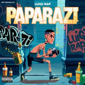 Paparazi (Explicit)