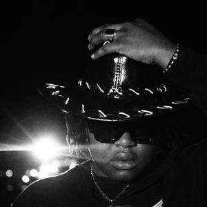 YEYE YEYE (feat. Jack Burton)